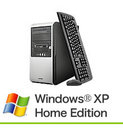 Core2Duo E6550、ビデオカード搭載の優れもの【パソコン全品送料無料】Windows XP搭載！GeForce8500GT搭載で美しい描画。★FRON ...