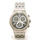 @yzyrvzyXEHb`zySWATCHzCORERNV IRONY CHRONO@YCS106G@#15232... ...