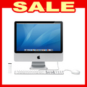 yzApple y20C`ziMac Intel Core2 Duo 2.0GHz MA876J/A MA876J/A