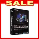 yzCorelCorpD Ulead VideoStudio 11Plus 芷/AbvO[h VS11PLJPNPCOMPU... ...