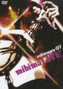 mihimaLIVE NW{C'06?mihimagic show encore?
