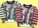 BLOCHARD CORE L/S TEE(90-130)