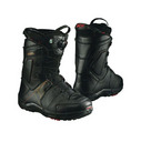 IIII\I!08 SALOMON SYNAPSE WIDE(JP) black/core T VivX... ...