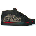 VANS CORE NO SKOOL2 MID DENNIS McNETT/BLACK oY RA m[XN[2~bh fjX}Nlbg XP[g Xj[J ...