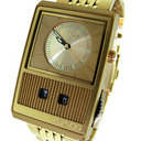 NIXON WATCHyThe ScorezGOLD(jN\/rv/XRA/S[h/ő30OFF)
