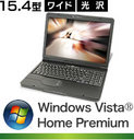 ŏIiIIIyp\RSiz2GBAHDD120GB֖AbvIVista Home PremiumځI15.4^Chtm[g ...