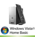 Windows Vista&#8482; Home Basicځyp\RSizVista Home BasicAMD Sempron&am ...