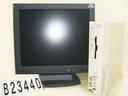 WNiڂւĂ܂܂傤IBM NetVista@6881-50J+15TFT