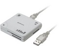 VistaΉA29ނ̃J[hgpłUSB2.0J[h[_/C^IO[nEX GH-CRHC29-U2 USB2.0 }`XbgJ[h ...