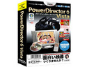 yzTCo[NgXfW^ PowerDirector 6 VistaySOYƓd2007z