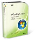 Windows Vista Home Basic