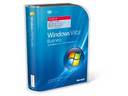 Windows Vista Business アップグレード