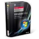 Windows Vista Ultimate 日本語版 アップグレード (DVD-ROM)