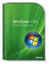 Windows Vista Home Premium DSP版(32bit・DVD) + FDD