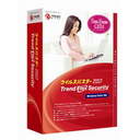 TREND MICRO ECXoX^[2007 ghtbNXZLeB VistaΉ ʏ [PCCIWWJF0SBUPN3713Z]... ...