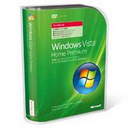 Microsoft Windows Vista Home Premium アップグレード DVD [66I-00114]