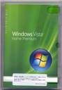 Windows Vista Home Premium DSP(OEM)版(32bit・DVD) + FDD