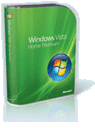 【送料無料】Microsoft 　Windows Vista　Home Premium 日本語版　66I-00113