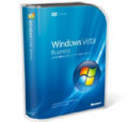 Windows Vista Business 日本語版 通常版32bit DVD
