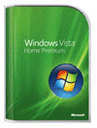 Windows Vista Home Premium32bit DVD/DSP(OEM){FDD