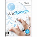 Wii Wii Sports