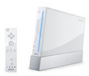 ニンテンドー最新機種 Wii（ウィー） 本体
