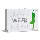 【Wii】Wii Fit（ウィーフィット）