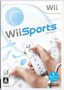 【Wii】Wii Sports★2008年1月末頃入荷予定分