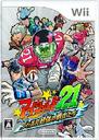 【Wii】アイシールド21 フィールド最強の戦士たち