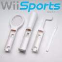 WiiRɑāuWii Sportsv胊AɁyWiiX|[cLbgz ySOYp\R2007z... ...