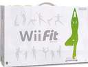 Wii Fit