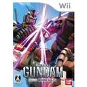 【新品】（Wii)機動戦士ガンダム MS戦線0079
