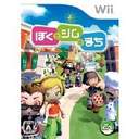yViz(Wii)ڂƃV̂܂