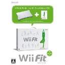 1月20日18時販売開始1家族様1台限り【新品】(Wii)Wiiフィット(「バランスWiiボード」同梱)... ...