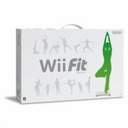 yWiiz@Wii Fit@EB[tBbg@