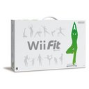 Wii【ラッピング不可・対象商品】■Wii Fit (ウィーフィット)