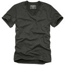 Roaring Brook V-Neck[Abercrombie&Fitch] アバクロ　Roaring Brook V-Neck 下着Tシャツ... ...