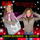 Abercrombie&Fitch 悭΂HAPPY BOX