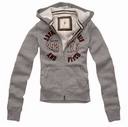 AbercrombieFitch / AoNr[tBb`@_uWbvp[J[ a-3-1-M-grey