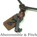 NEW!!AJAŐV쁚yA&FzAbercrombie&Fitch AoN@re[WU[`[J[3603y1227menyz ...