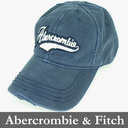 NEW!!アメリカ直輸入★最新作★【A&F】Abercrombie&Fitch アバクロビンテージキャップ（ダメージ加工）af17051225t ...
