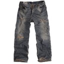 AoN/AoNr[FSaranac Destroyed Boot-Destroyed Dark Dirty WashsAbercrombie &  ...