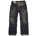 AoN/AoNr[FSaranac Signature Boot - Dirty DarkwashsAbercrombie & Fitch/ ...