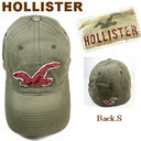 NEW!!AJAŐV쁚AoN̎ouhzX^[yHOLLISTERz _[Wire[WjLbvsJ[Lt1225thanks10... ...