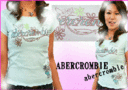 ABERCROMBIE and FitchAoN aSALE@999~@TVc052910