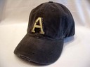 AoÑLbvVINTAGE CAPAbercrombie & FitchAoN/DARK GREY