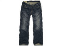 E萔Abercrombie&FitchLow Rise Boot"Kilburn"