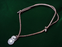 Abercrombie&Fitch MENS Ao[Nr[ Y Coin ChokeriRC`[J[j... ...