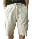 Abercrombie&Fich[AoNr[tBb`]Half Pants
