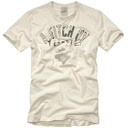 Abercrombie&FitchTee S/SL"Tupper Lake"AoNr[AhtBb`YTVcWhite ...